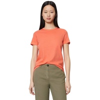 Marc O'Polo T-Shirt regular, orange, XL