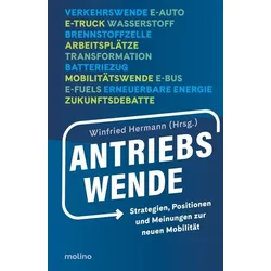 Antriebswende