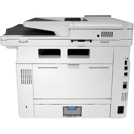 HP LaserJet Enterprise M430f 