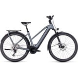 Cube Kathmandu Hybrid Pro 625 Grau Modell 2023