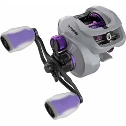 Casting-Rolle 13 Fishing Modus Sz2 Bc Reel 7.3:1 Lh grau|violett|violett No Size