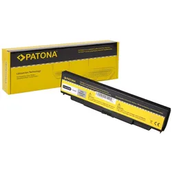 Akku kompatibel Lenovo T440P ThinkPad L440 L540 T540p W540