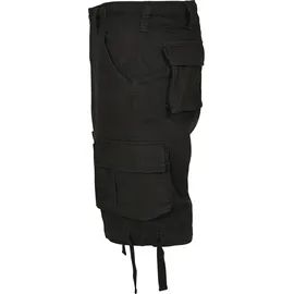 Brandit Textil Urban Legend Kurze Hose Black XL