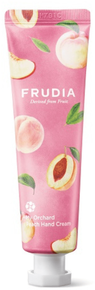 Look Beautiful Products My Orchard Hand Cream Peach  (30 )