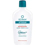ECRAN Aftersun Leche Post-solar Hidratante Y Reparadora - 400ml, Blanco, Almond