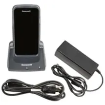 Honeywell Dolphin CT50-EB Ethernet HomeBase - Docking Cradle (Anschlußstand) - U
