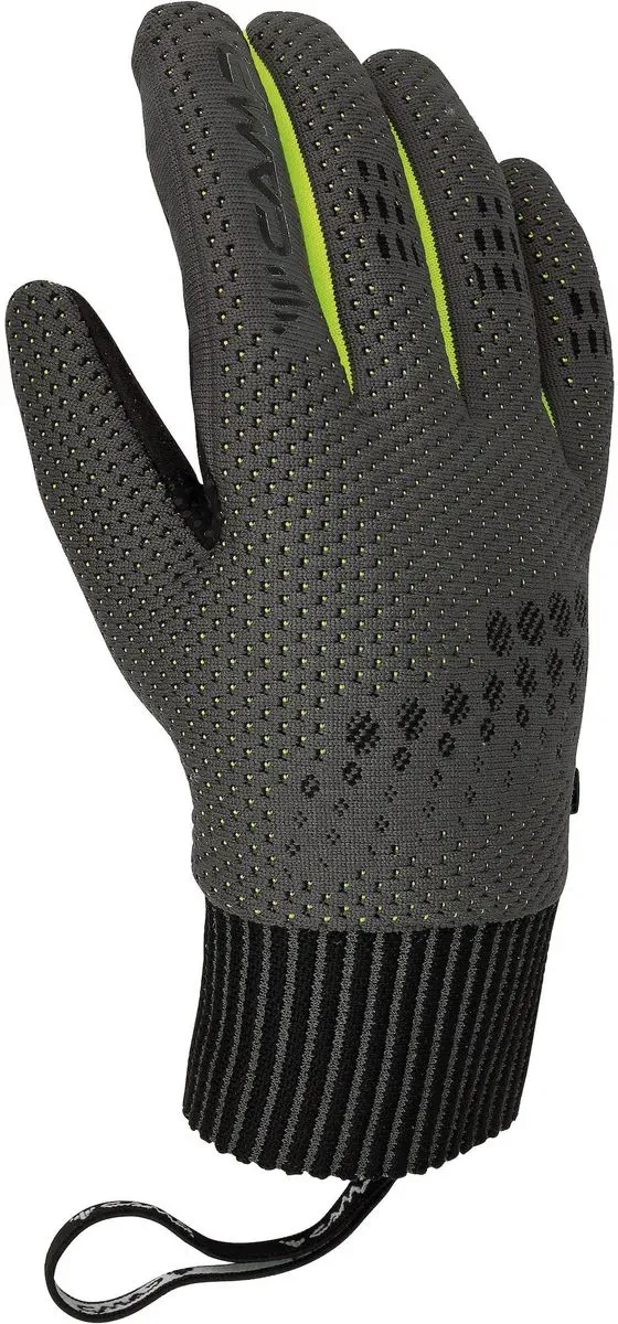 C.A.M.P. K Warm grey - black XS