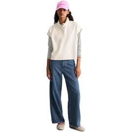 Marc O'Polo Poloshirt Weiß XL