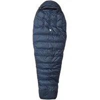 Fjällräven Keb Two Seasons Schlafsack - Navy - Normal