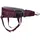 Non-Stop Dogwear Trekking Belt 2.0 - Hunde Laufgürtel Purple S