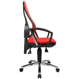 TOPSTAR Open Point P Plus rot