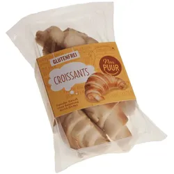 Croissant glutenfrei