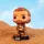 Funko Obi-Wan Kenobi Funko Pop! Sammelfigur 12,1 cm gold/mehrfarbig