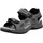 Rieker Freizeitsandalen Herren Grau 47