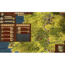 March of the Eagles - Napoleons Kriege (PC)