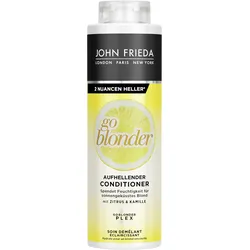 JOHN FRIEDA Go Blonder Conditioner