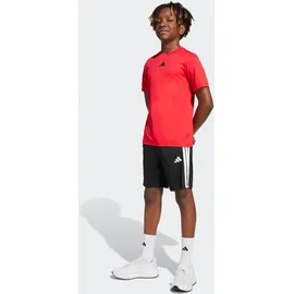 adidas Trainingsanzug rot 152