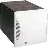 Viessmann Wandhülse (quadratisch) mit Außenwandblende für Vitovent 200-D