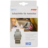 Reer Schutzfolie für Autorücksitze