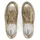VITAFORM Sneaker Damen Gold 38