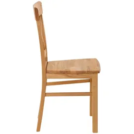 Andas »Tatra TOPSELLER« (Set) 6 Stk.Holzstuhl im 2er, 4er oder 6er-Set, Küchenstuhl Landhaus