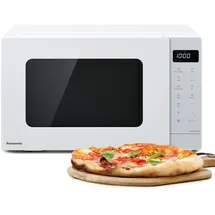 Panasonic NN-K35NWMEPG Mikrowelle mit Grill