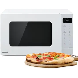 Panasonic NN-K35NWMEPG Mikrowelle mit Grill