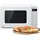Panasonic NN-K35NWMEPG Mikrowelle mit Grill