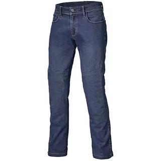 Held Newport, Motorradjeans, denim-blau - Blau - 34/32