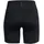 Under Armour Launch 6" Laufshorts Damen 001 black/black/reflective M