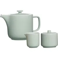 Ritzenhoff & Breker Jasper Teezubehör Set Mint
