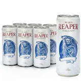 Acqua Reaper Sparkling Water – 6er Pack |  Mineralwasser mit Sprudel | 6x330ml