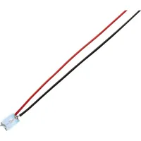 TRU Components 0805 SMD-LED 0805 Blau 45 mcd 140