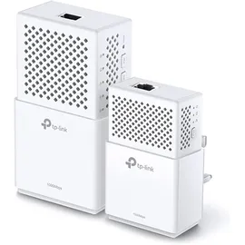 TP-Link TL-WPA7510 1000 Gigabit Wi-Fi Kit (2 Adapter)
