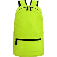 Travelite Accessoires Foldable Backpack Lime