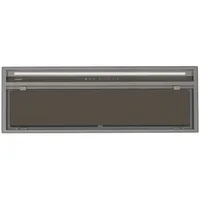 Cata Gcx 83 Einbauhaube 53 cm Grau