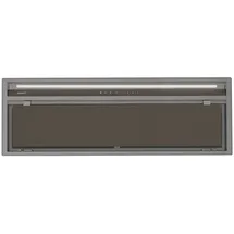 Cata Gcx 83 Einbauhaube 53 cm Grau