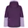 Ziener Kinder Skijacke AVAK dark violet - 140