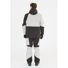 Slope Zuko M Ski Jacket W-PRO 150000 Pearl Grey - M