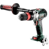 Metabo GB 18 LTX BL Q I ohne Akku + metaBOX 602362840