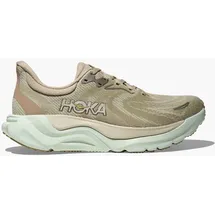 HOKA Arahi 8 Damen Oyster Mushroom/Truffle Salt 38 2/3