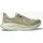 HOKA Arahi 8 Damen Oyster Mushroom/Truffle Salt 38 2/3