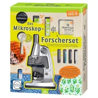 Moses Das Mikroskop-Forscherset