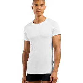 Odlo Active F-DRY Light Eco Funktionsshirt white M
