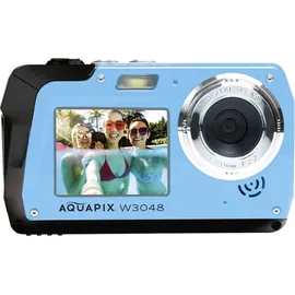 Easypix Aquapix W3048 Edge blau