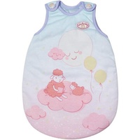 Zapf Creation® Puppen Accessoires-Set 703182 Baby Annabell Sweet Dreams Schlafsack