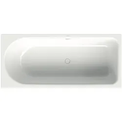 Badewanne „BetteOcean Low-Line“ 150 × 70 cm in Star White