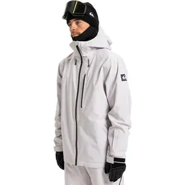 QUIKSILVER Muldrow 20k Jacke - Lilac Marble XL