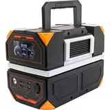 Technaxx TX-231 Solargenerator, 917Wh (5043)