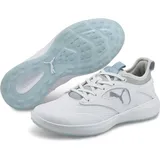 Puma Ignite Malibu, silber/weiss